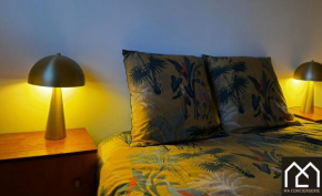 Chez Perrine, Magnifique Appartement Face aux Remparts